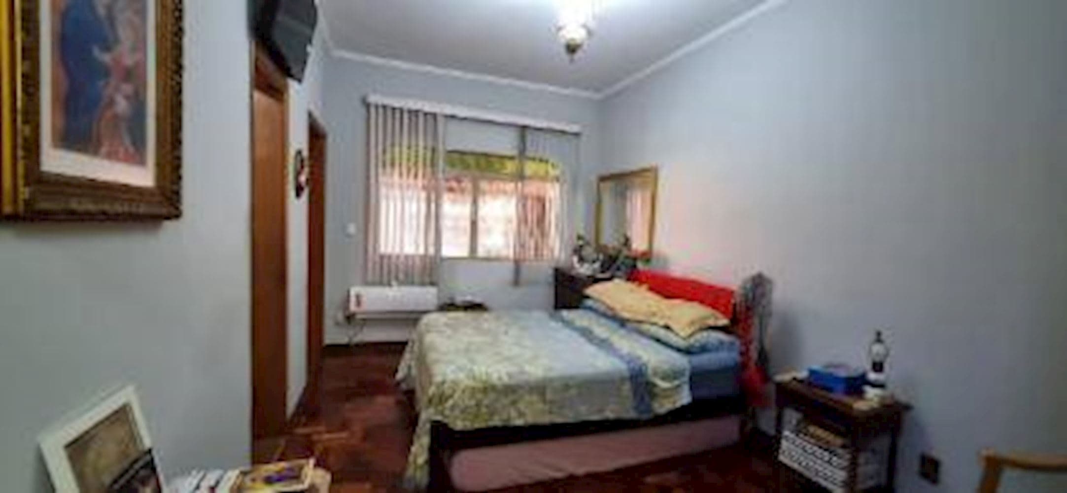 Foto 9 de 12: Casa em leilão em Campo Grande - MS, bairro Vila Bandeirantes — Casa, Padrão, 0 vaga(s) de garagem