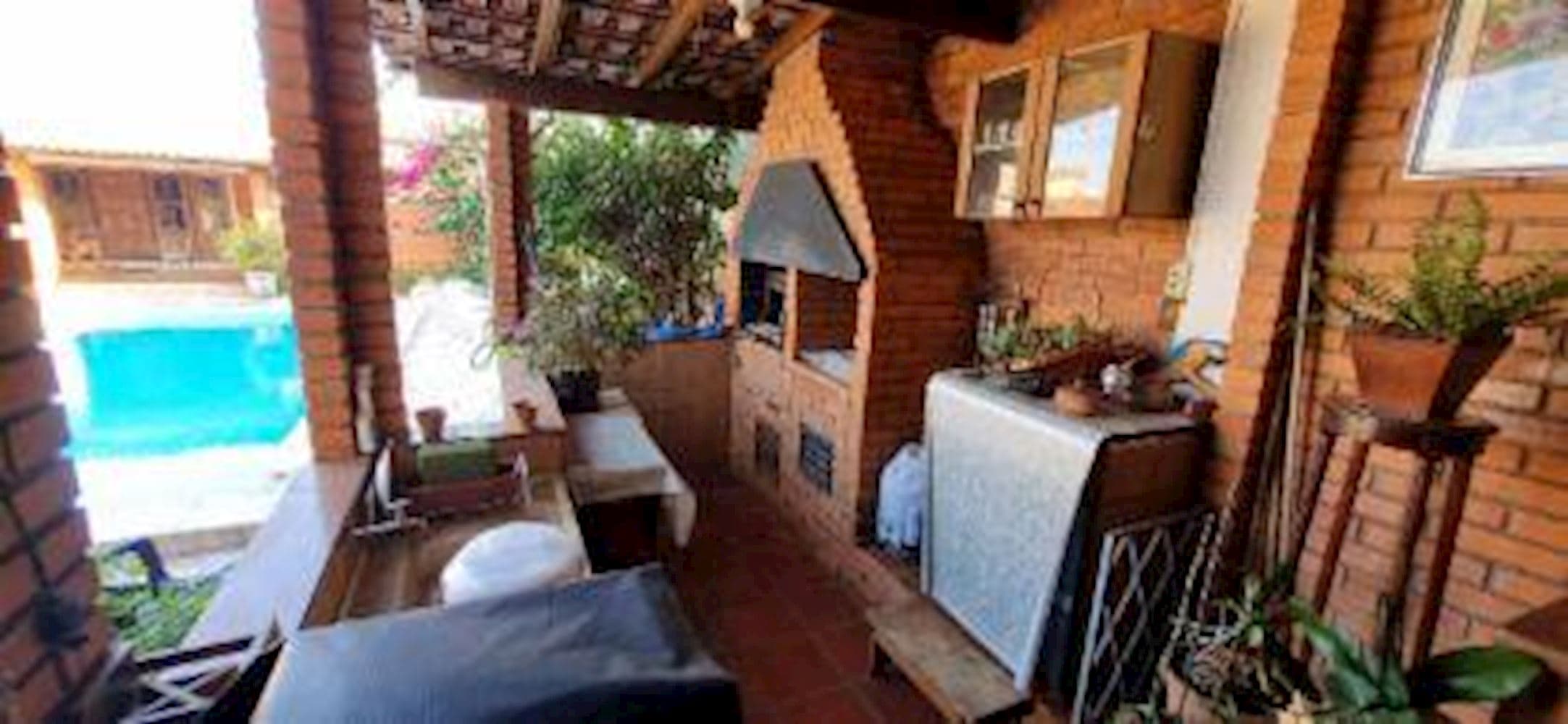 Foto 11 de 12: Casa em leilão em Campo Grande - MS, bairro Vila Bandeirantes — Casa, Padrão, 0 vaga(s) de garagem