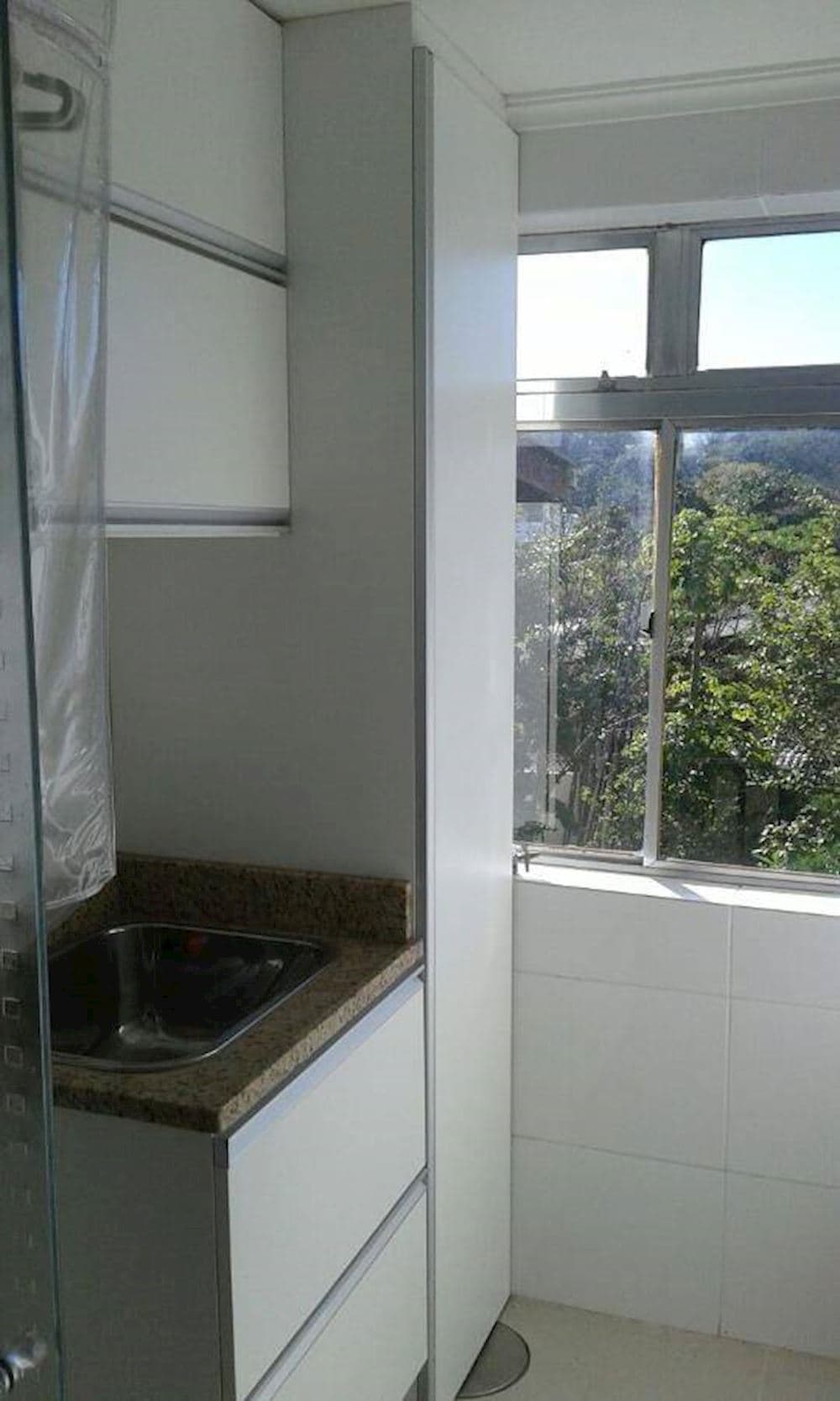 Foto 5 de 12: Apartamento em leilão em Porto Alegre - RS, bairro Cristal — Apartamento em Cristal - Porto Alegre/RS