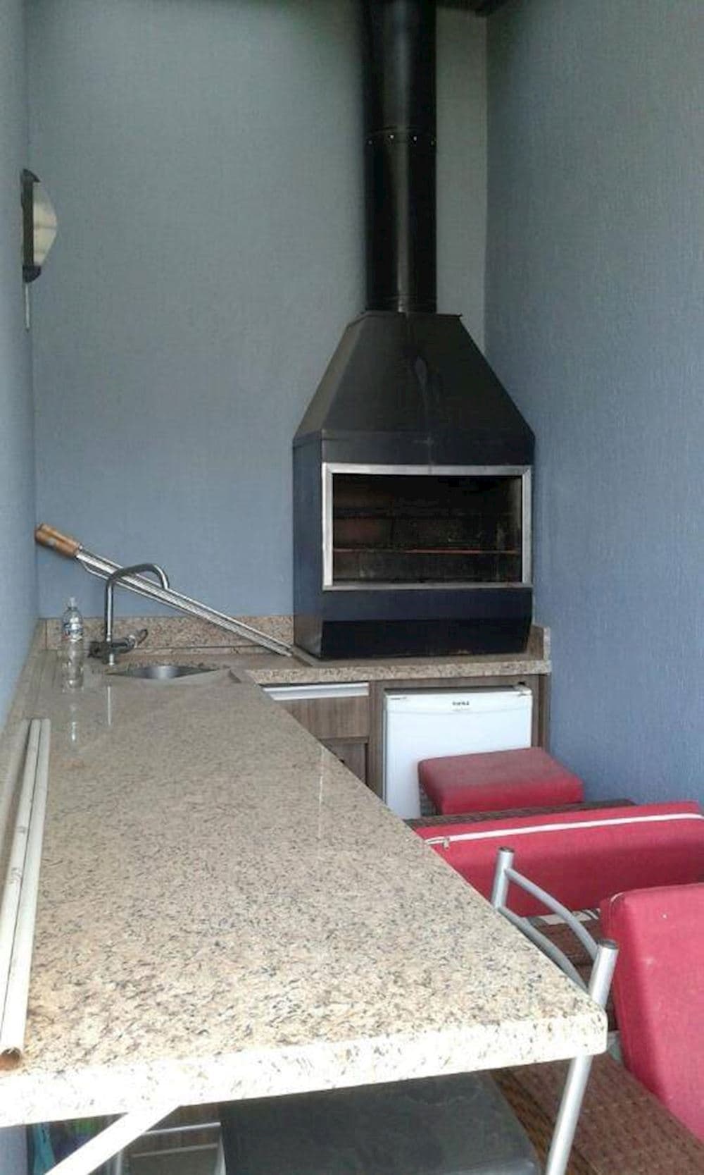 Foto 11 de 12: Apartamento em leilão em Porto Alegre - RS, bairro Cristal — Apartamento em Cristal - Porto Alegre/RS