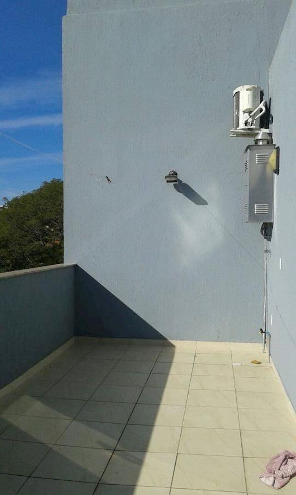 Foto 12 de 12: Apartamento em leilão em Porto Alegre - RS, bairro Cristal — Apartamento em Cristal - Porto Alegre/RS