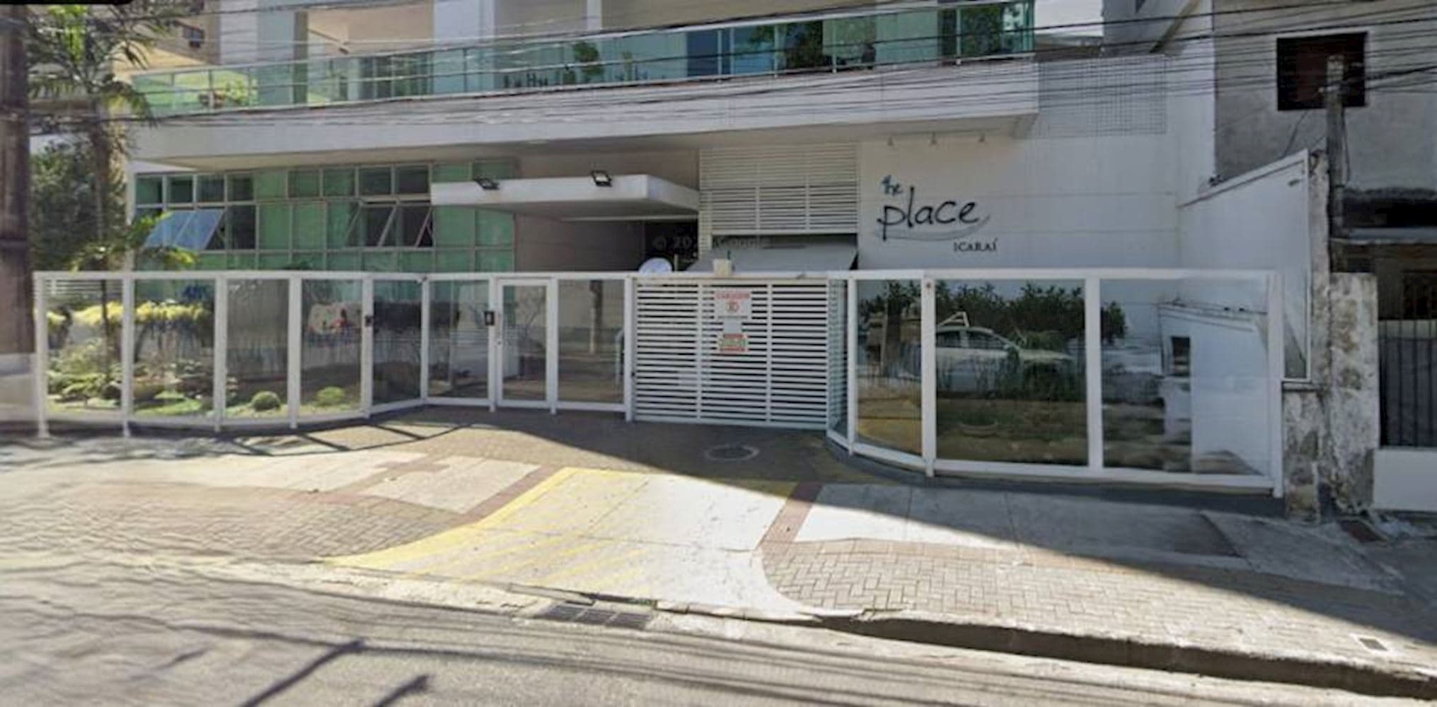 Foto 2 de 3: Apartamento em leilão em Niterói - RJ, bairro Icaraí — Apartamento em Icaraí - Niterói/RJ