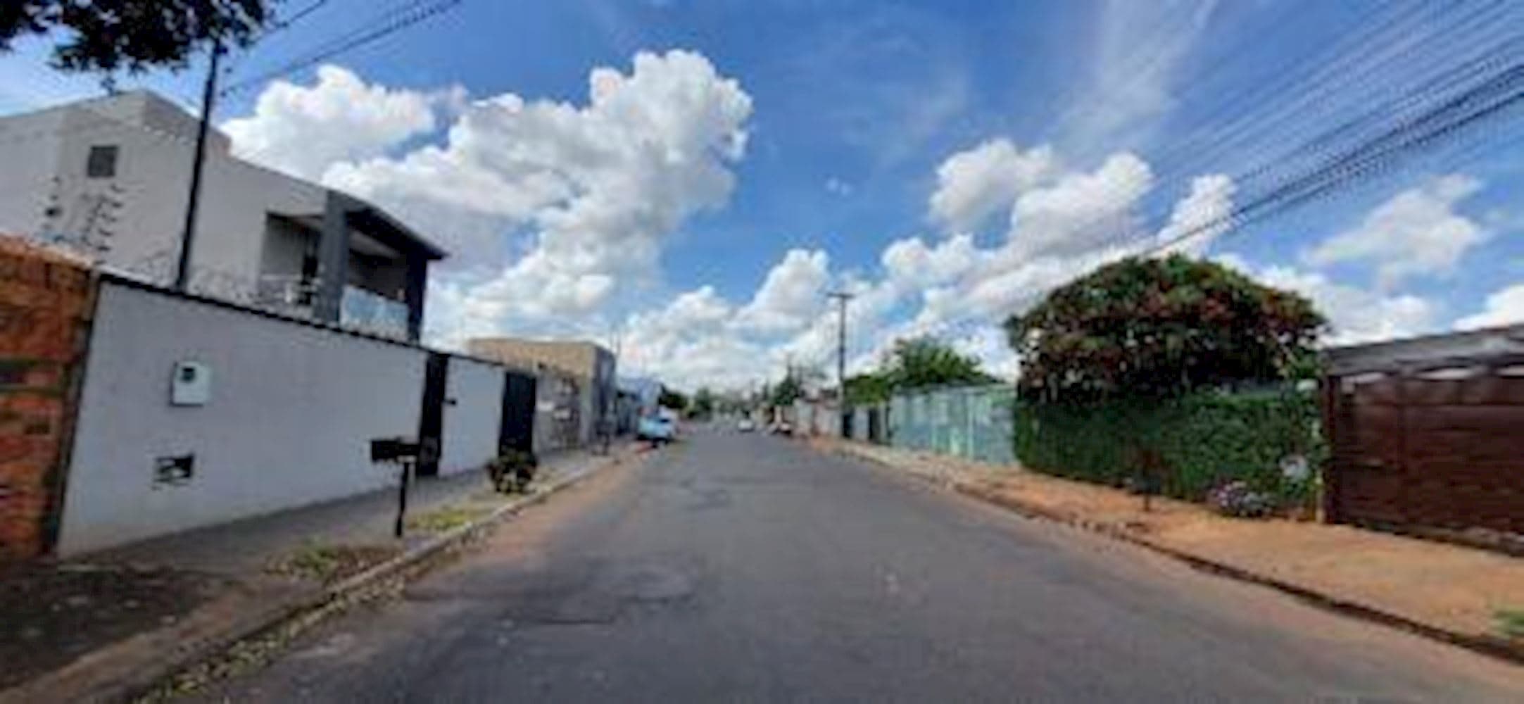 Foto 8 de 15: Casa em leilão em Campo Grande - MS, bairro Vila Marli — Casa na Vila Marli - Campo Grande/MS
