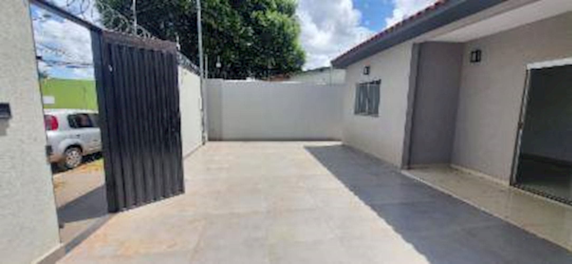 Foto 10 de 15: Casa em leilão em Campo Grande - MS, bairro Vila Marli — Casa na Vila Marli - Campo Grande/MS
