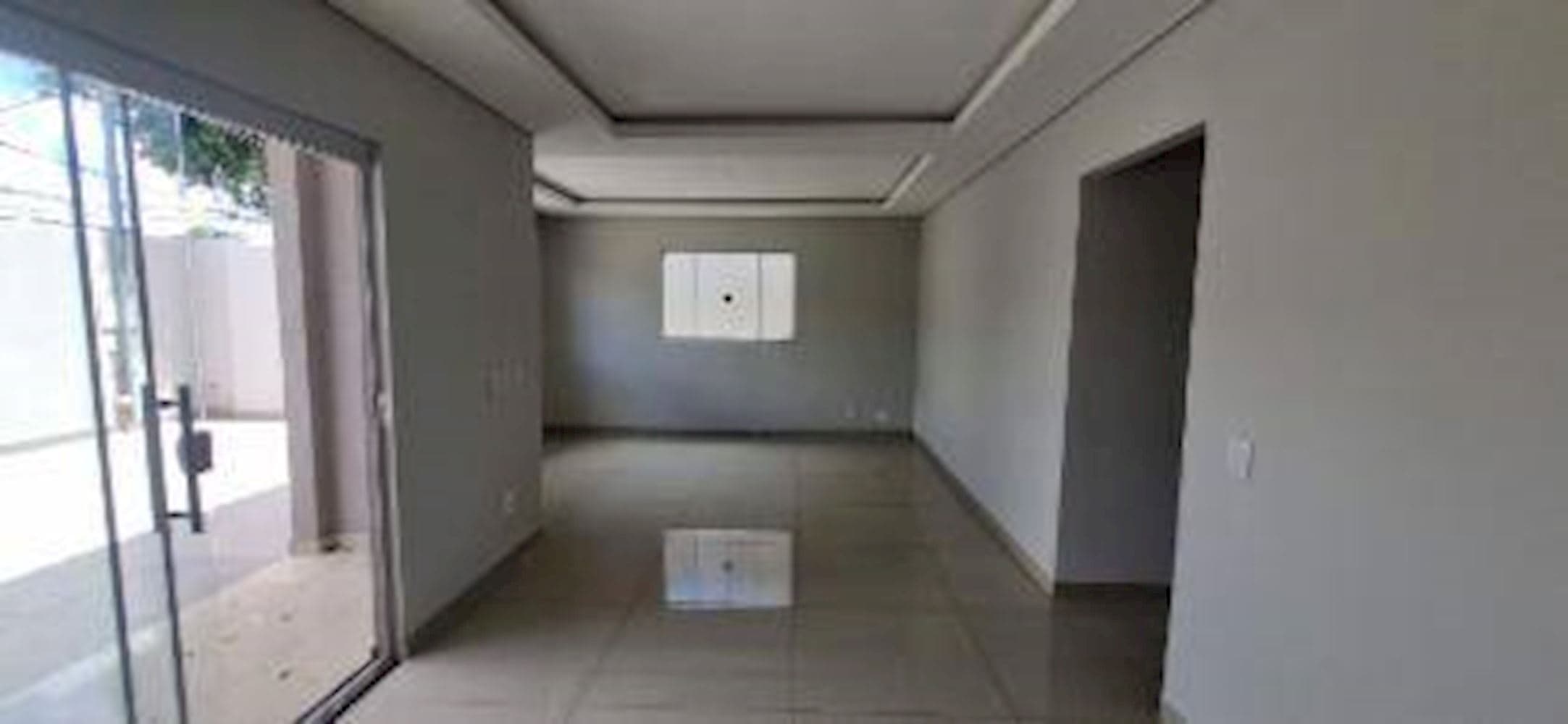 Foto 11 de 15: Casa em leilão em Campo Grande - MS, bairro Vila Marli — Casa na Vila Marli - Campo Grande/MS