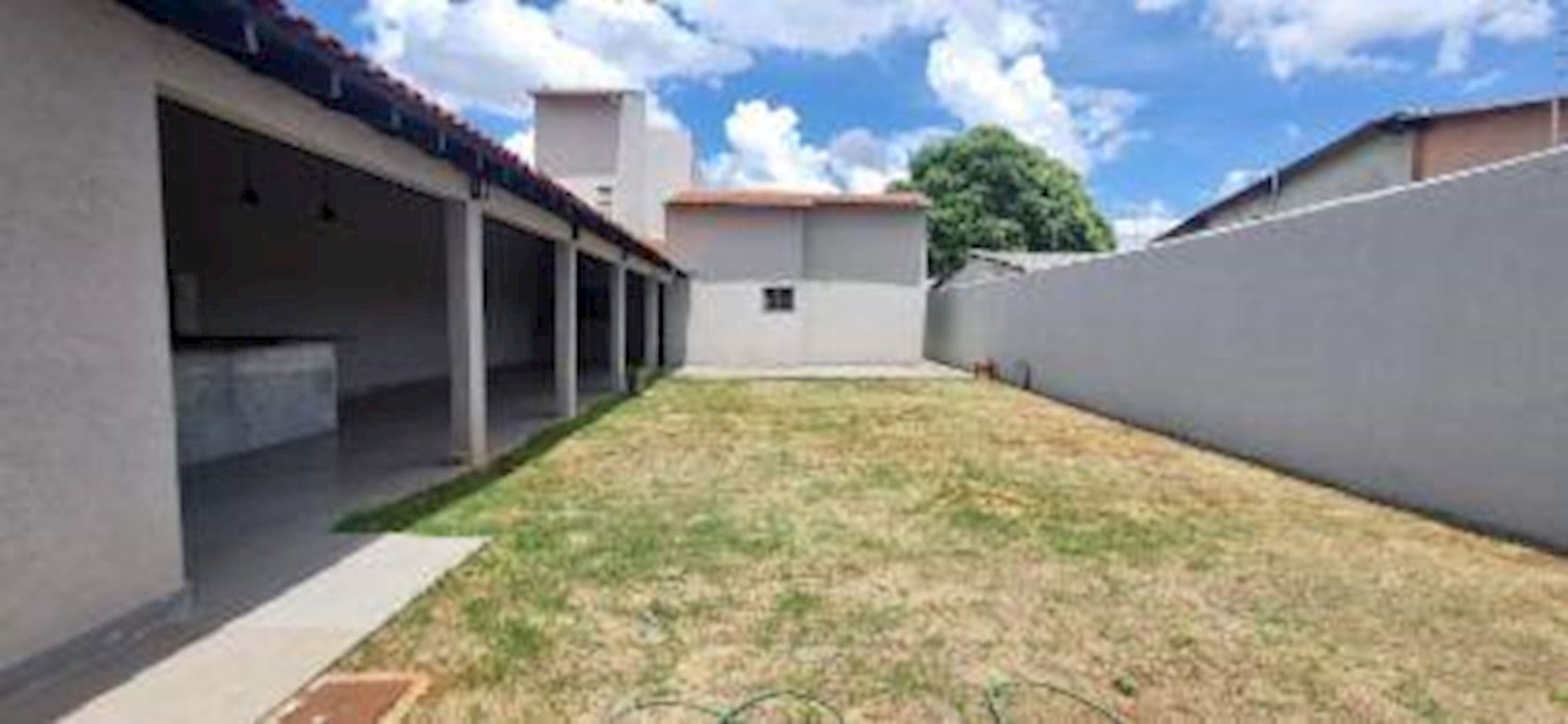 Foto 14 de 15: Casa em leilão em Campo Grande - MS, bairro Vila Marli — Casa na Vila Marli - Campo Grande/MS