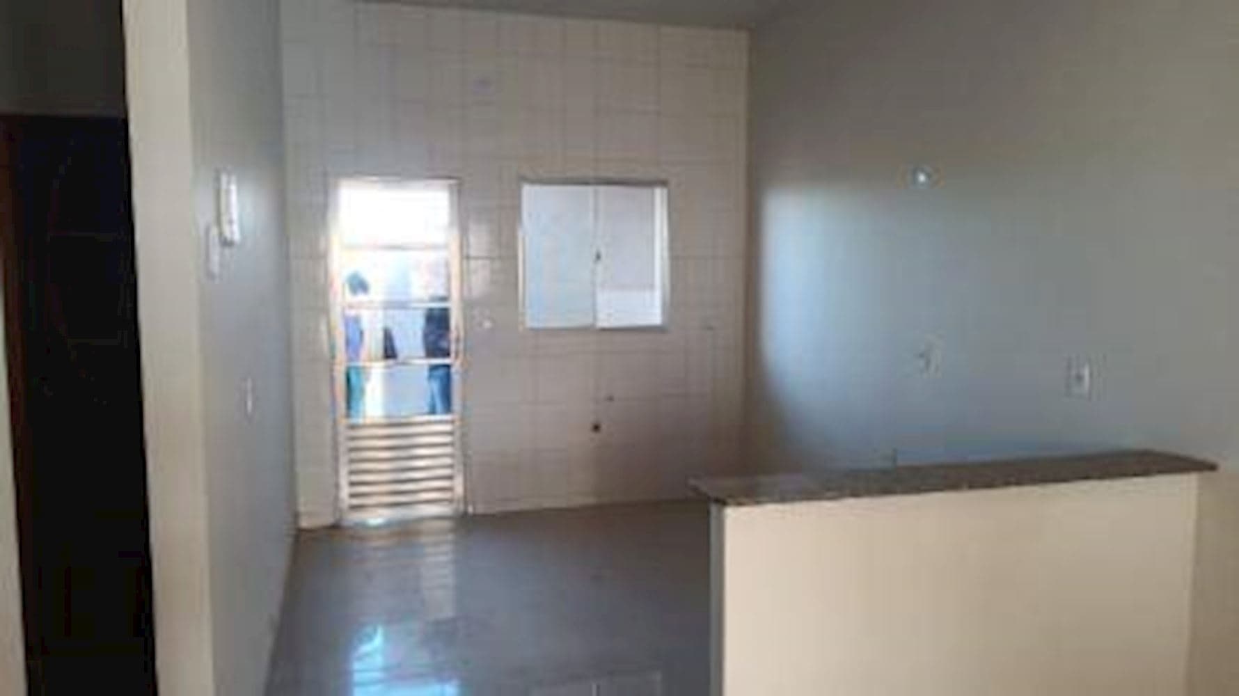 Foto 7 de 9: Casa em leilão em Ibiassucê - BA, bairro Alto do Cruzeiro — Casa no Alto Do Cruzeiro - Ibiassucê/BA