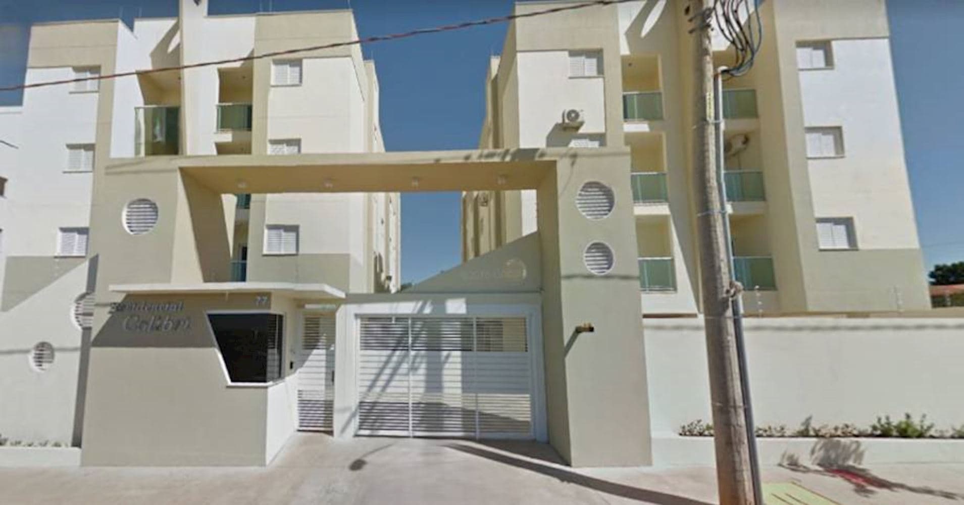 Foto 1 de 3: Apartamento em leilão em Birigui - SP, bairro Parque das Árvores — Apartamento no Parque das Árvores - Birigui/SP