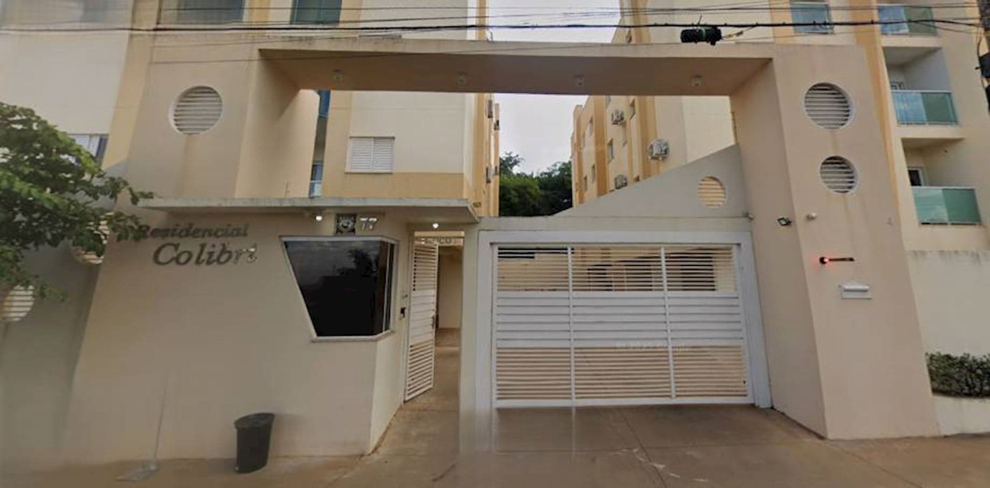 Foto 2 de 3: Apartamento em leilão em Birigui - SP, bairro Parque das Árvores — Apartamento no Parque das Árvores - Birigui/SP