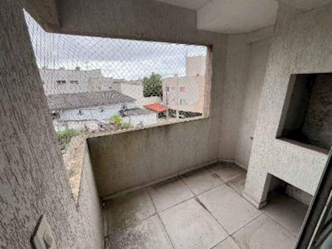 Foto 14 de 14: Apartamento em leilão em Curitiba - PR, bairro Pinheirinho — Apartamento, Padrão, 1 vaga(s) de garagem