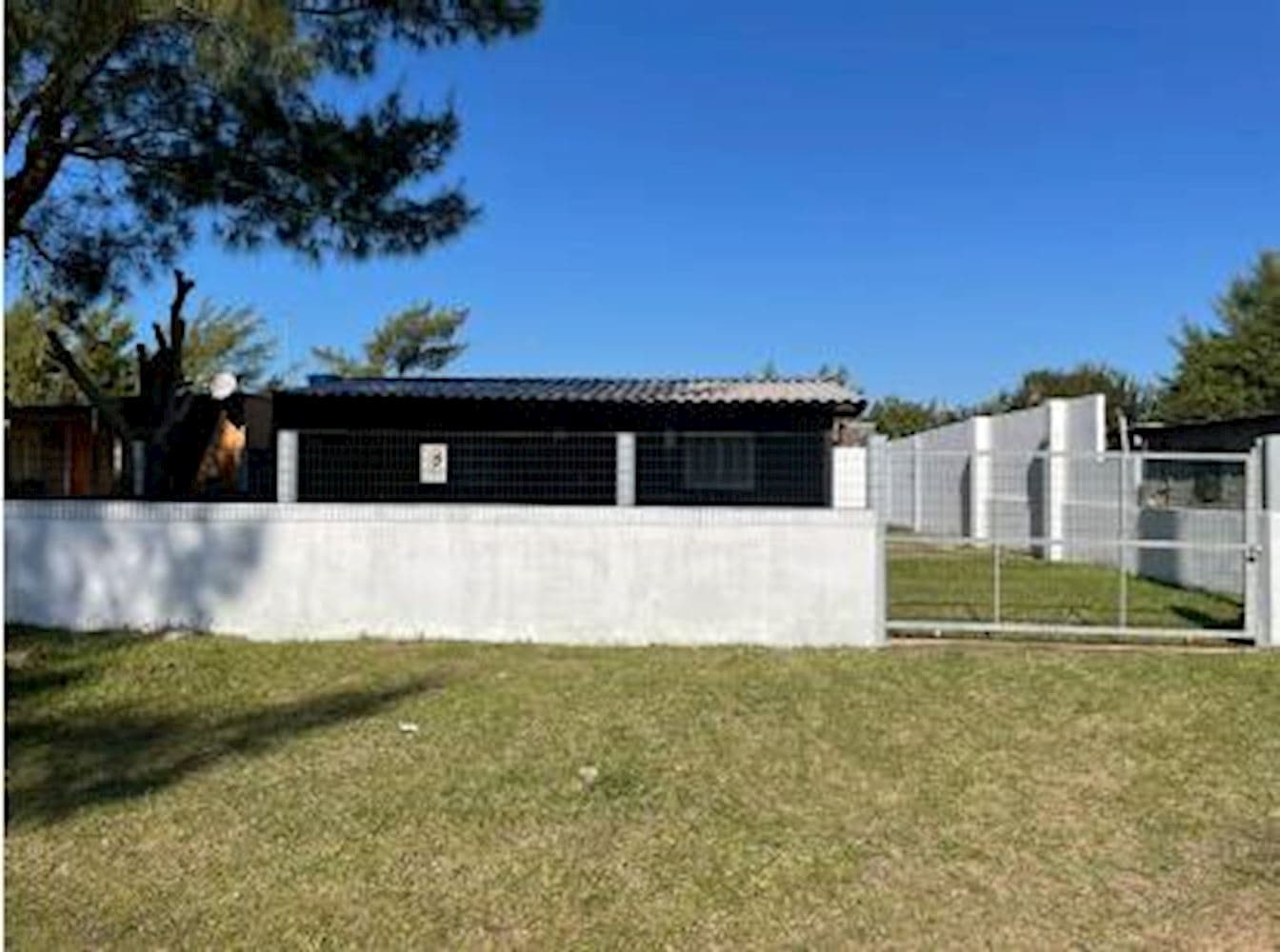 Foto 2 de 3: Casa em leilão em Palmares Do Sul - RS, bairro Quintão — Casa em Quintão - Palmares Do Sul/RS