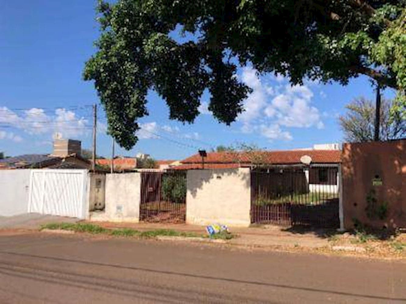 Foto 2 de 3: Casa em leilão em Campo Grande - MS, bairro Jardim Seminário — Casa, Padrão, 0 vaga(s) de garagem