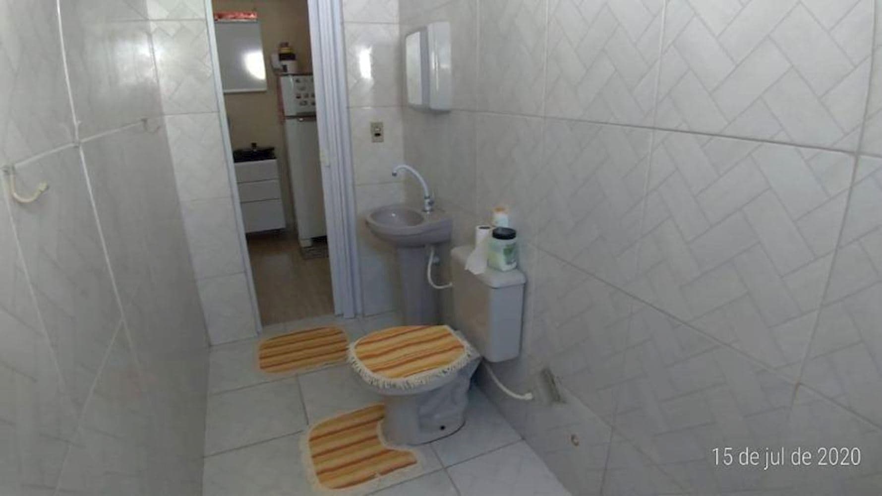 Foto 4 de 6: Casa em leilão em Ouricuri - PE, bairro Canacuí — Casa, Padrão, 0 vaga(s) de garagem