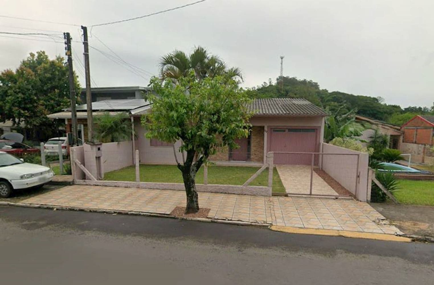 Foto 3 de 3: Casa em leilão em Portão - RS, bairro Rincao do Cascalho — Casa, Padrão, 1 vaga(s) de garagem