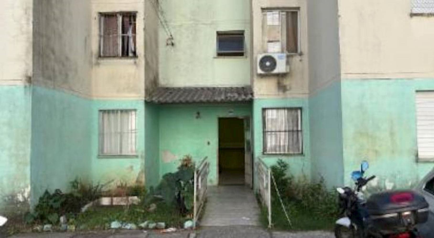 Foto 2 de 6: Apartamento em leilão em Canoas - RS, bairro Rio Branco — Apartamento em Rio Branco - Canoas/RS