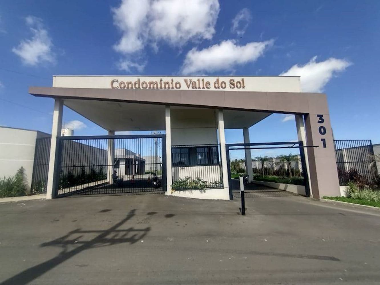 Foto 1 de 4: Terreno em leilão em Ponta Grossa - PR, bairro Colônia Dona Luíza — Terreno em Condomínio em Colônia Dona Luíza - Ponta Grossa/PR