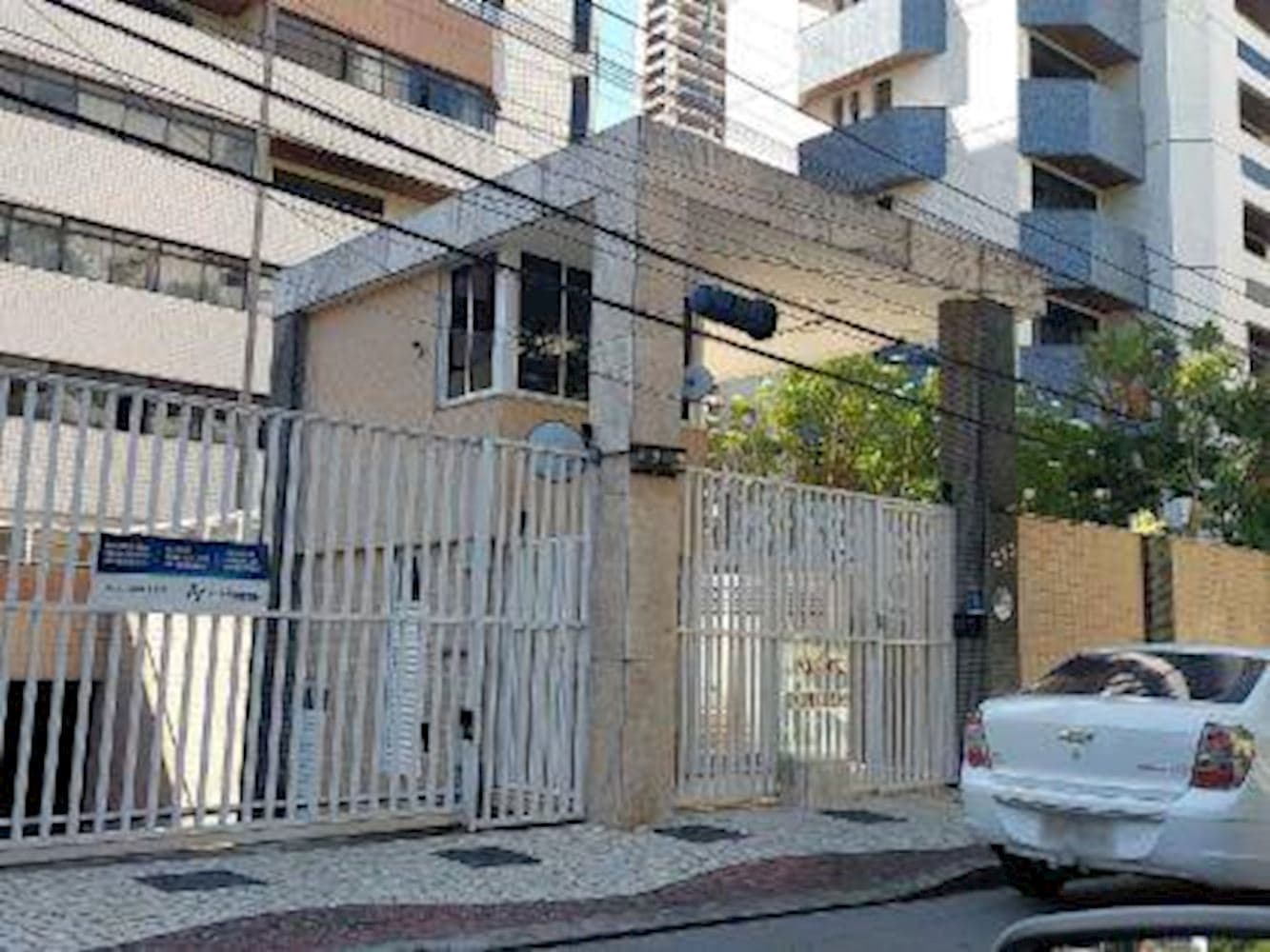Foto 2 de 3: Apartamento em leilão em Fortaleza - CE, bairro Meireles — Apartamento em Meireles - Fortaleza/CE