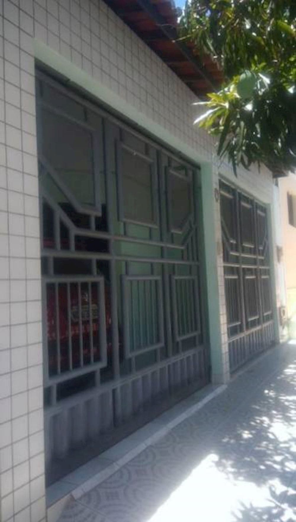 Foto 2 de 12: Casa em leilão em Frutuoso Gomes - RN, bairro Centro — Casa no Centro de Frutuoso Gomes/RN