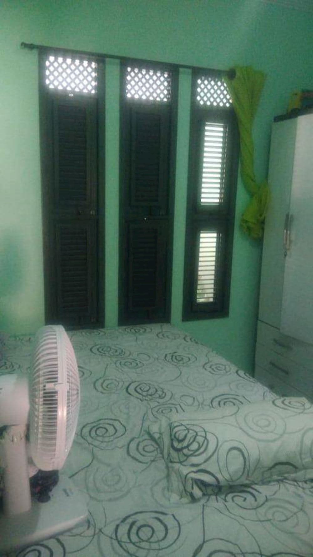 Foto 10 de 12: Casa em leilão em Frutuoso Gomes - RN, bairro Centro — Casa no Centro de Frutuoso Gomes/RN