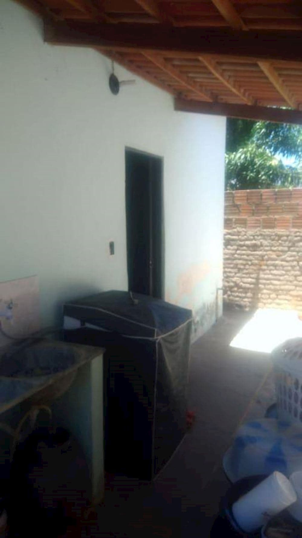 Foto 12 de 12: Casa em leilão em Frutuoso Gomes - RN, bairro Centro — Casa no Centro de Frutuoso Gomes/RN