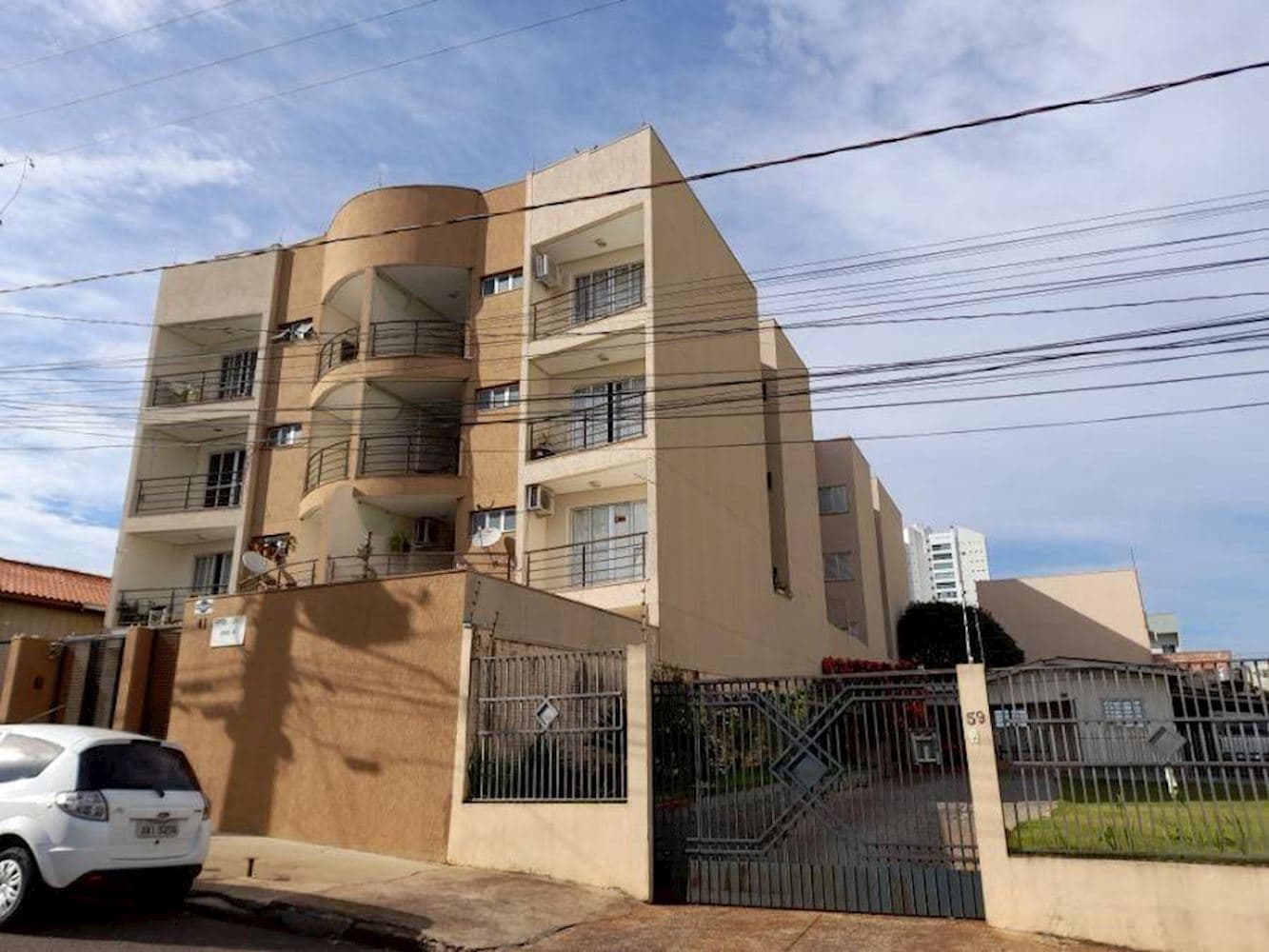 Foto 13 de 15: Apartamento em leilão em Arapongas - PR, bairro Vila Cascata — Apartamento na Vila Cascata - Arapongas/PR