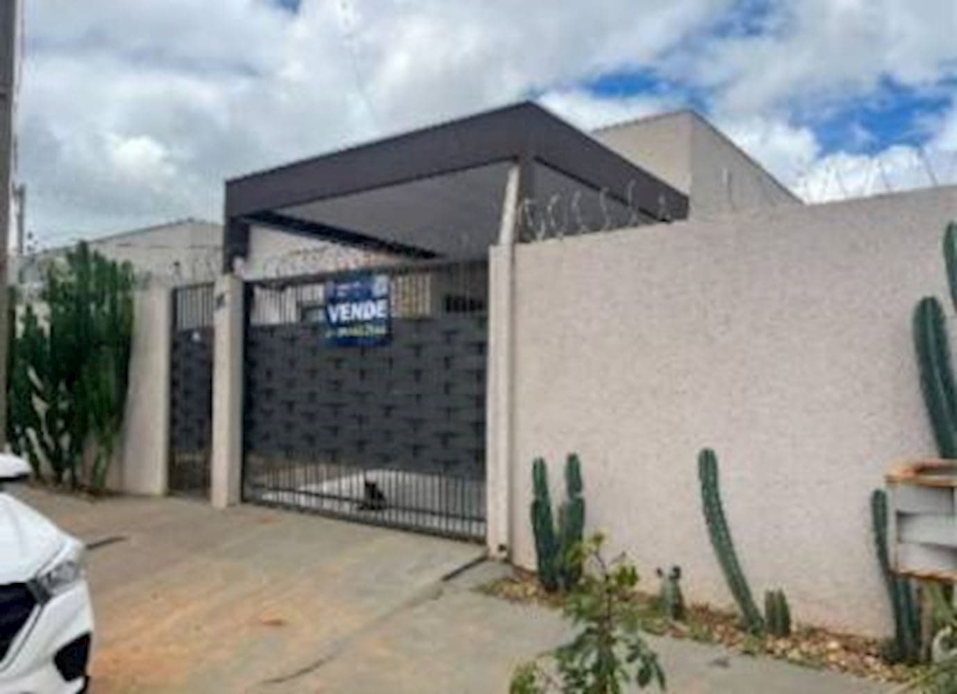 Foto 2 de 3: Casa em leilão em Chapadão Do Sul - MS — Casa em Condomínio em Sibipiruna - Chapadão Do Sul/MS
