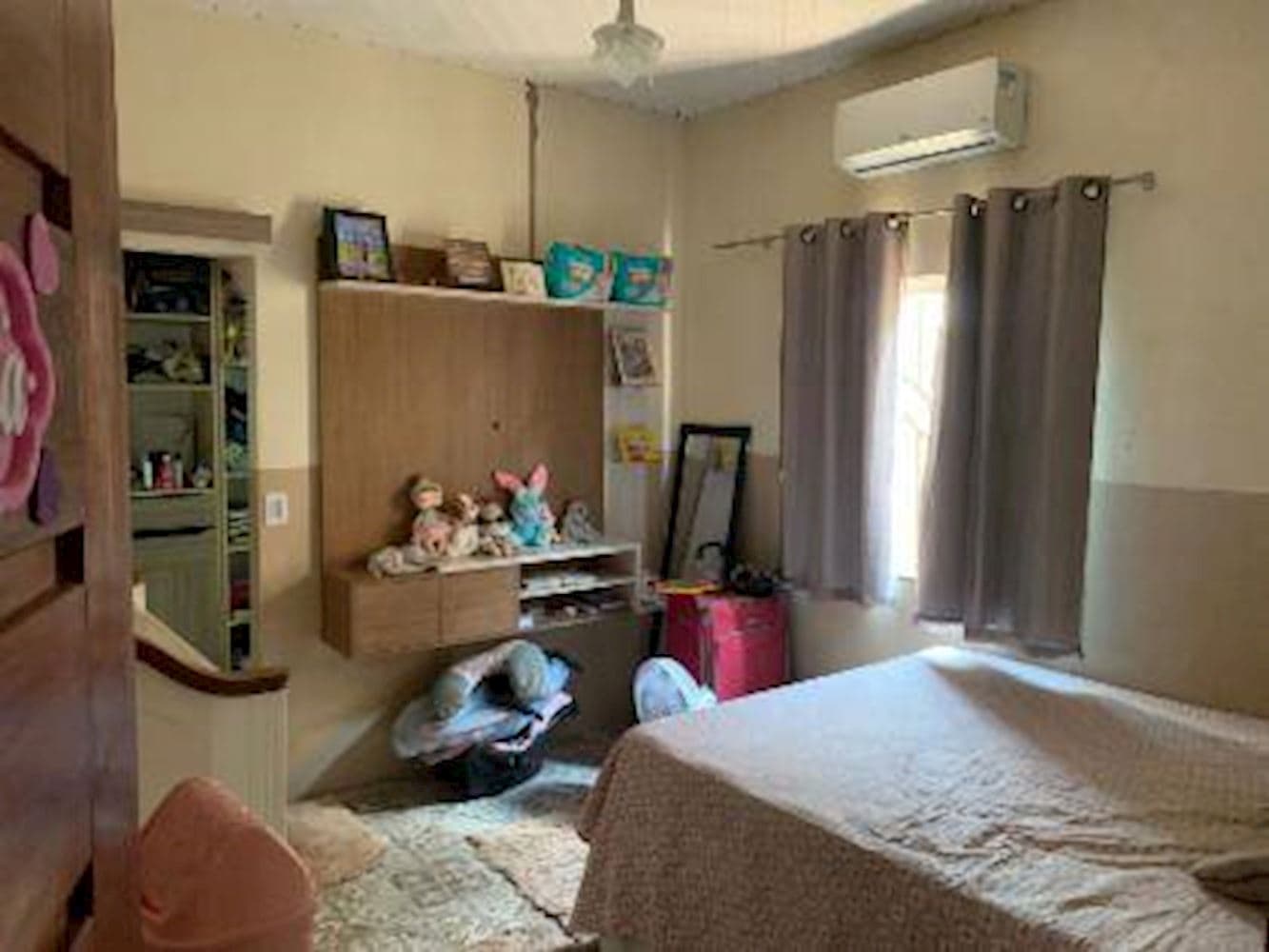 Foto 10 de 14: Casa em leilão em Santarém - PA, bairro Aeroporto Velho — Casa no Aeroporto Velho - Santarém/PA