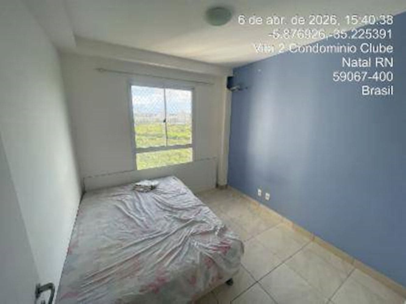 Foto 11 de 15: Apartamento em leilão em Natal - RN, bairro Pitimbu — Apartamento no Pitimbu - Natal/RN