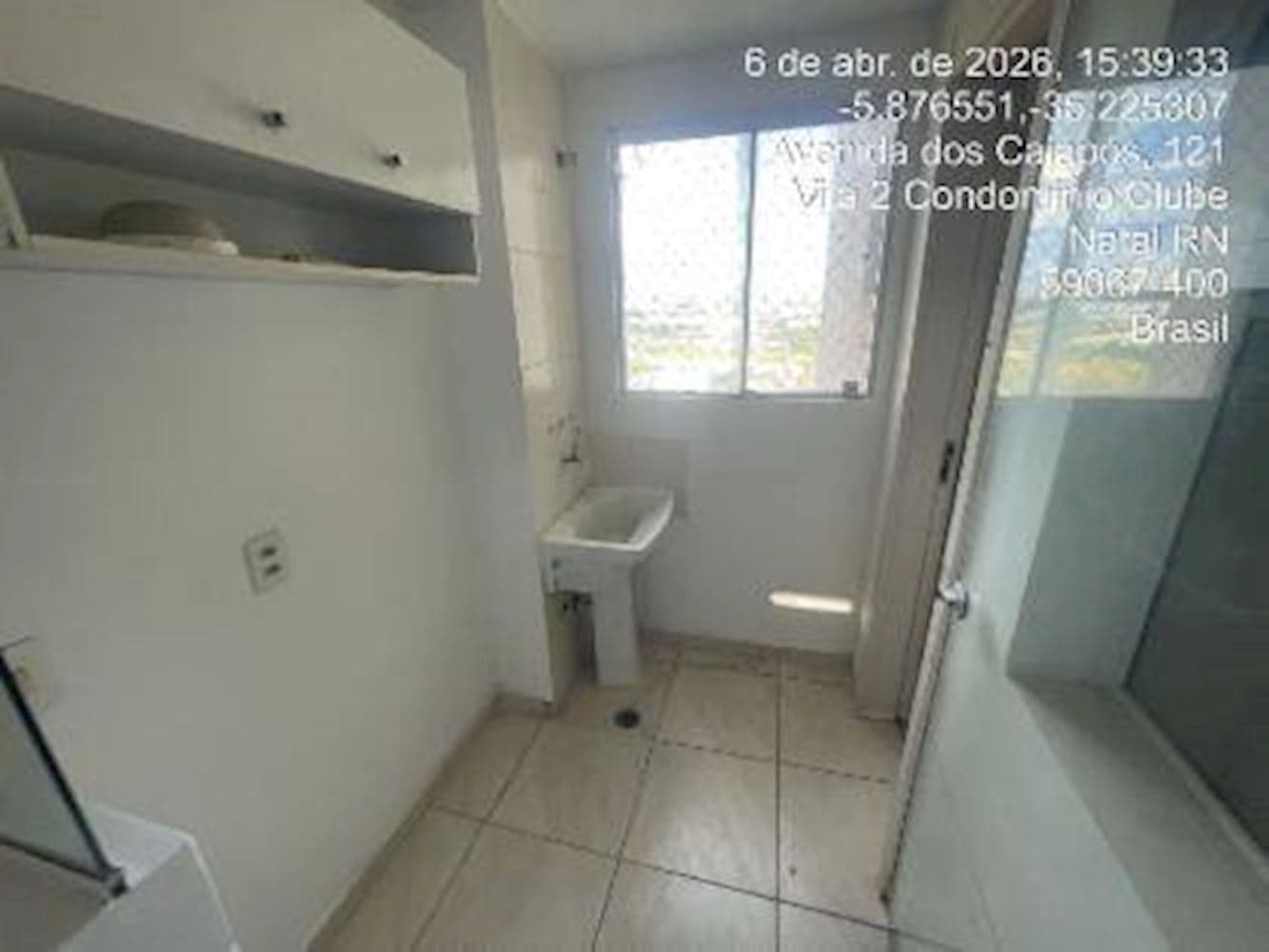 Foto 15 de 15: Apartamento em leilão em Natal - RN, bairro Pitimbu — Apartamento no Pitimbu - Natal/RN