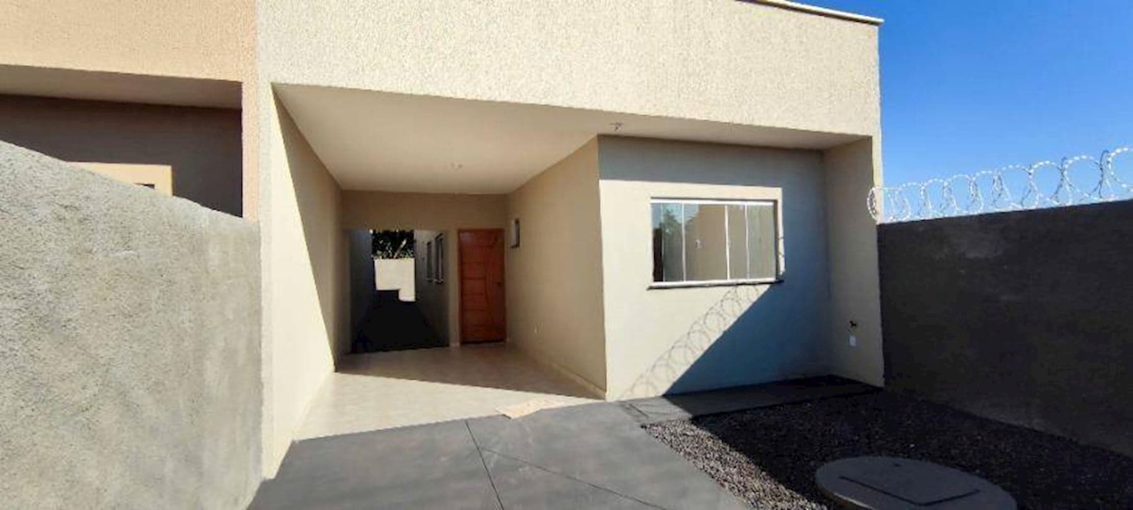 Foto 19 de 23: Casa em leilão em Goianira - GO, bairro Setor Cora Coralina — Casa no Setor Cora Coralina - Goianira/GO