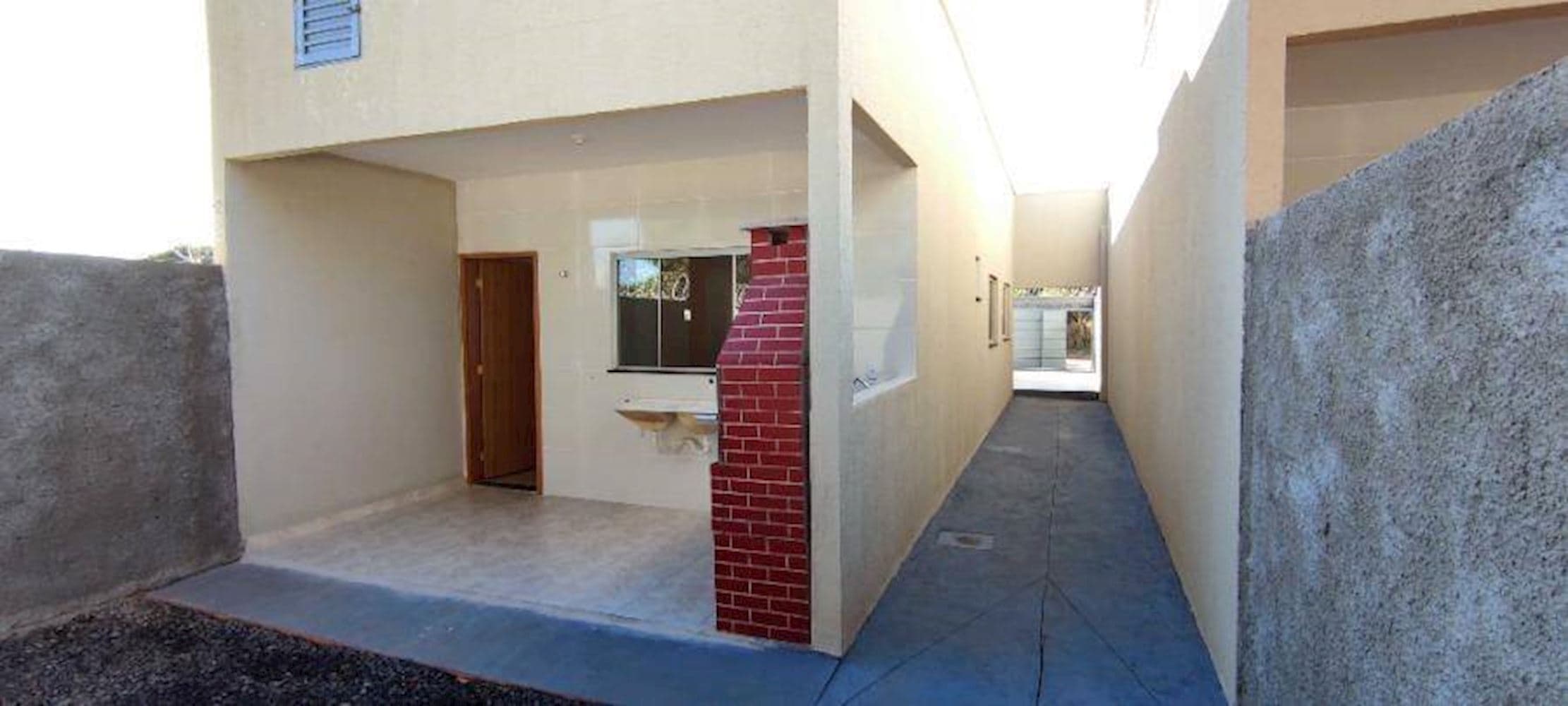 Foto 20 de 23: Casa em leilão em Goianira - GO, bairro Setor Cora Coralina — Casa no Setor Cora Coralina - Goianira/GO
