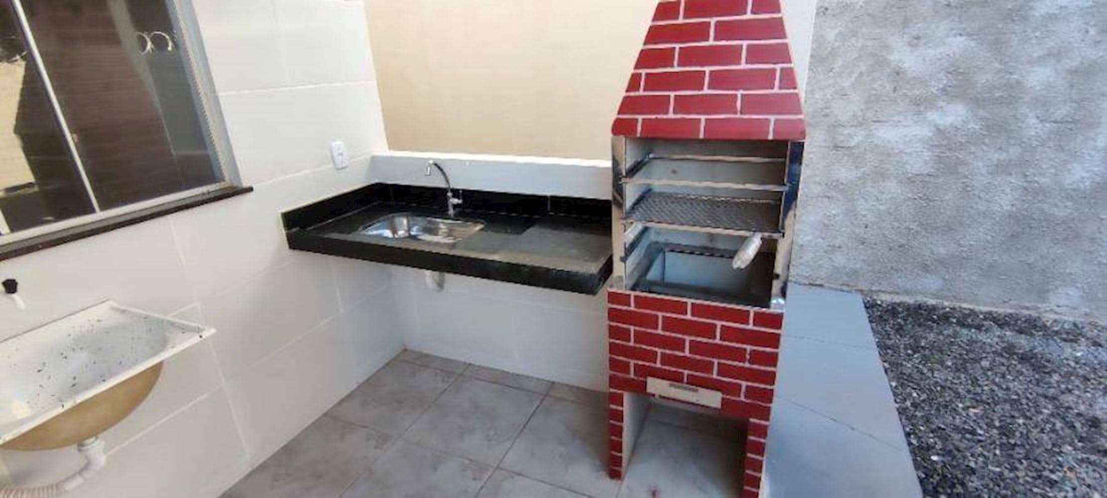 Foto 21 de 23: Casa em leilão em Goianira - GO, bairro Setor Cora Coralina — Casa no Setor Cora Coralina - Goianira/GO