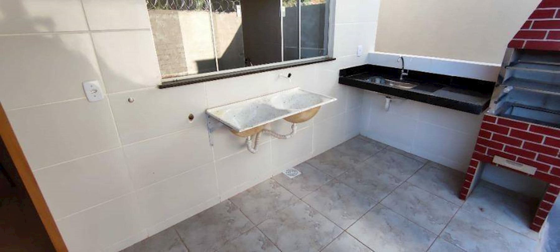 Foto 22 de 23: Casa em leilão em Goianira - GO, bairro Setor Cora Coralina — Casa no Setor Cora Coralina - Goianira/GO