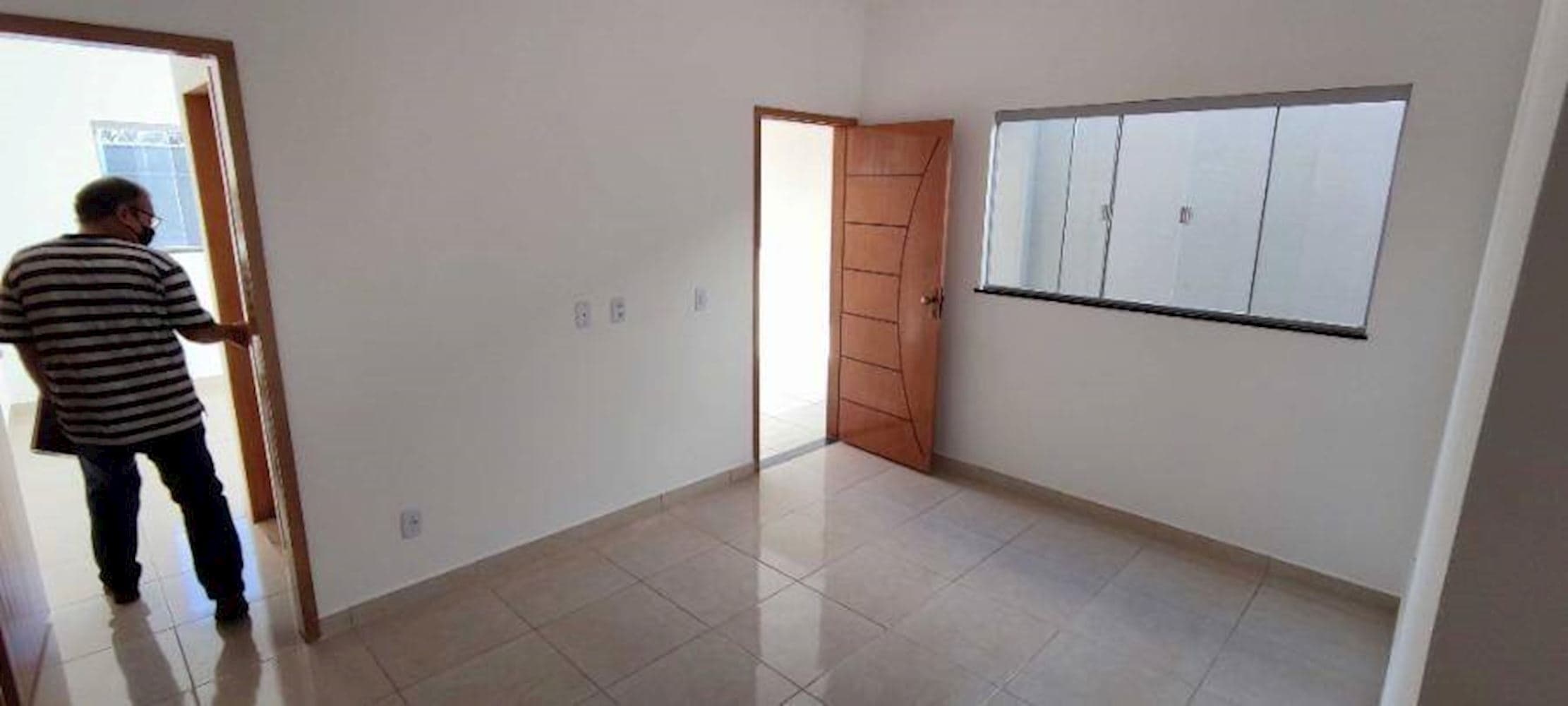 Foto 13 de 23: Casa em leilão em Goianira - GO, bairro Setor Cora Coralina — Casa no Setor Cora Coralina - Goianira/GO