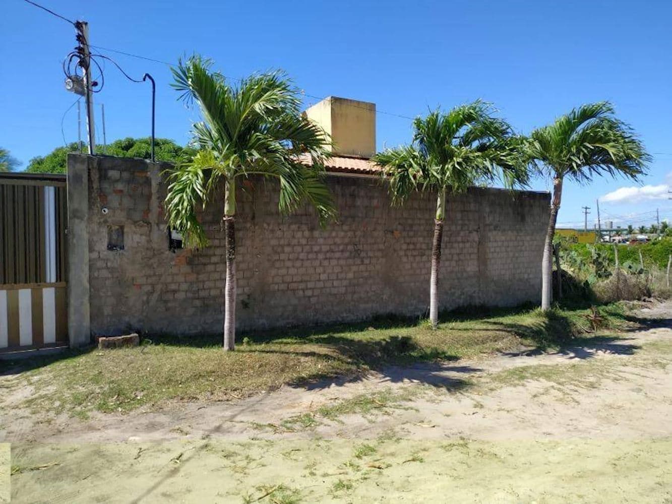 Foto 17 de 48: Casa em leilão em Marechal Deodoro - AL, bairro Massagueira — Casa na Massagueira - Marechal Deodoro/AL