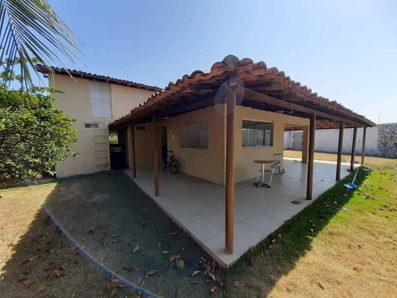 Foto 34 de 48: Casa em leilão em Marechal Deodoro - AL, bairro Massagueira — Casa na Massagueira - Marechal Deodoro/AL