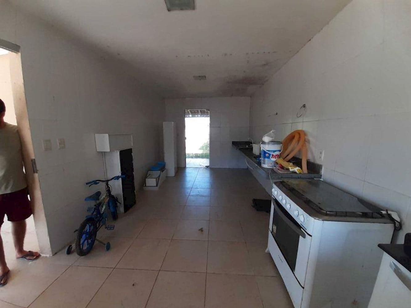 Foto 40 de 48: Casa em leilão em Marechal Deodoro - AL, bairro Massagueira — Casa na Massagueira - Marechal Deodoro/AL