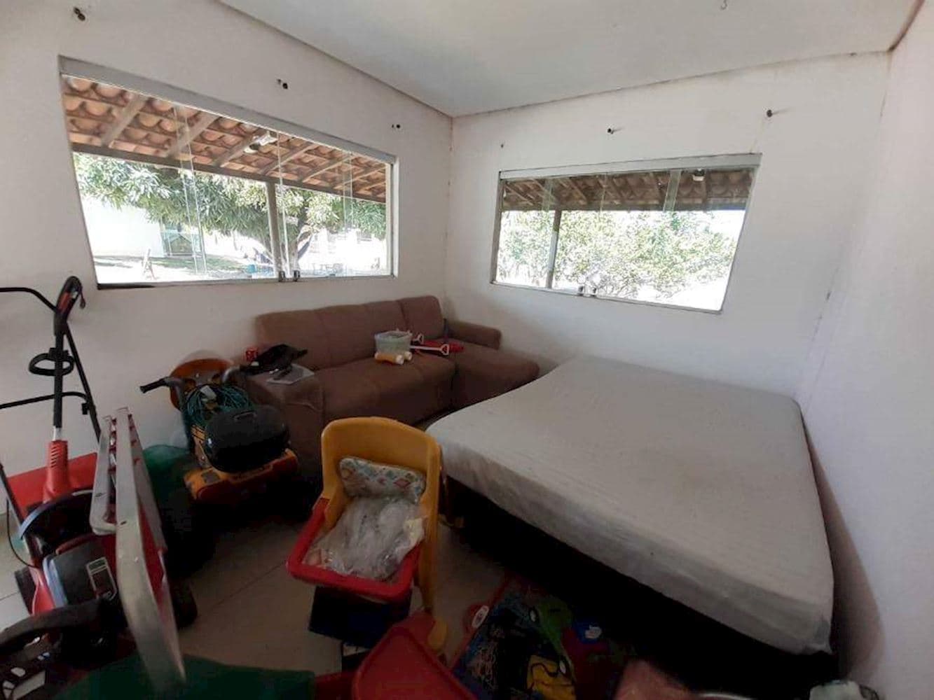 Foto 41 de 48: Casa em leilão em Marechal Deodoro - AL, bairro Massagueira — Casa na Massagueira - Marechal Deodoro/AL