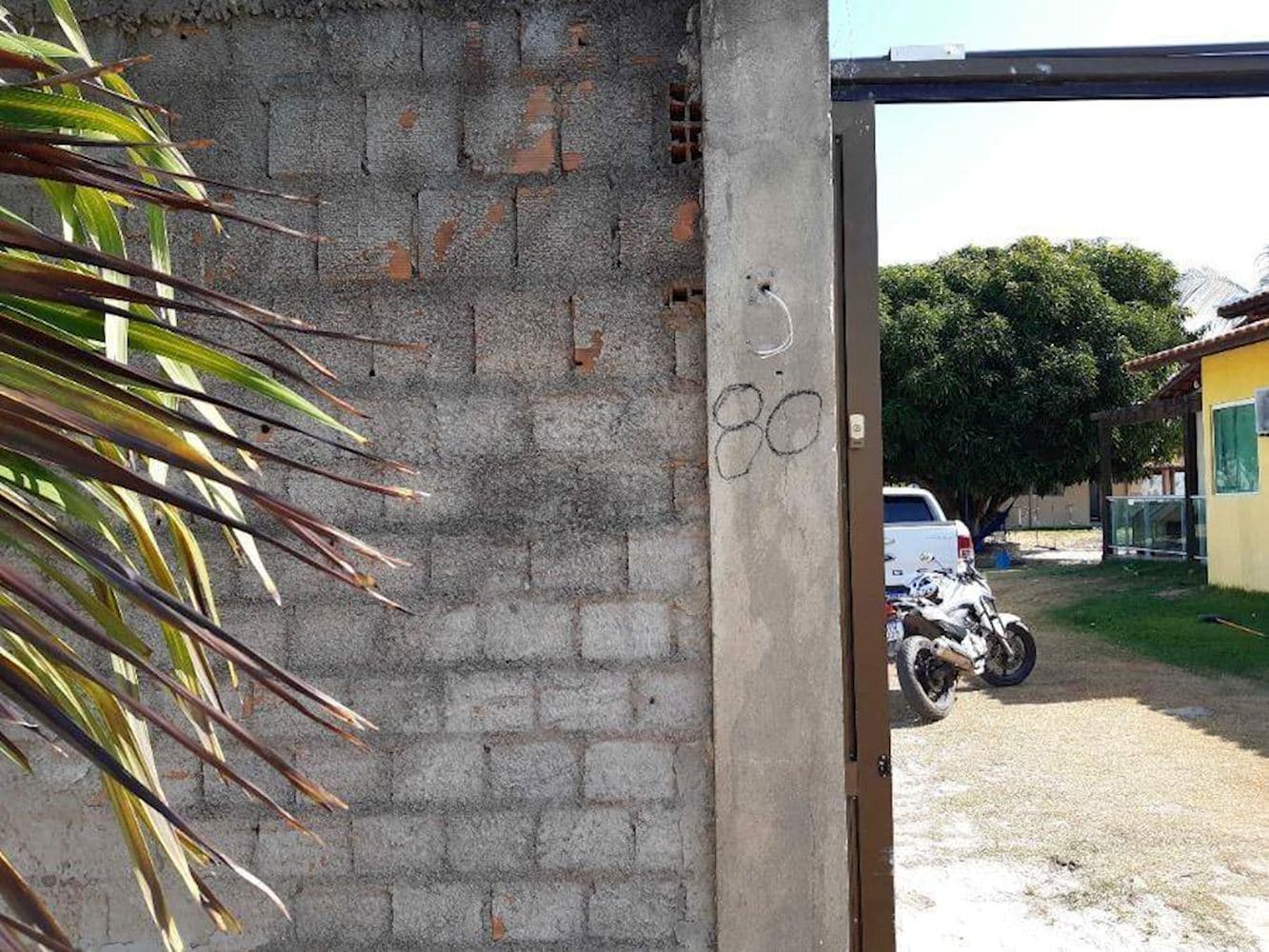 Foto 8 de 48: Casa em leilão em Marechal Deodoro - AL, bairro Massagueira — Casa na Massagueira - Marechal Deodoro/AL