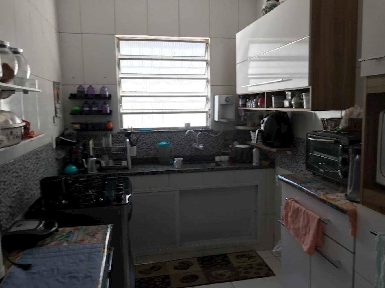 Foto 5 de 7: Casa em leilão em São Gonçalo - RJ, bairro Rocha — Casa em Rocha - São Gonçalo/RJ