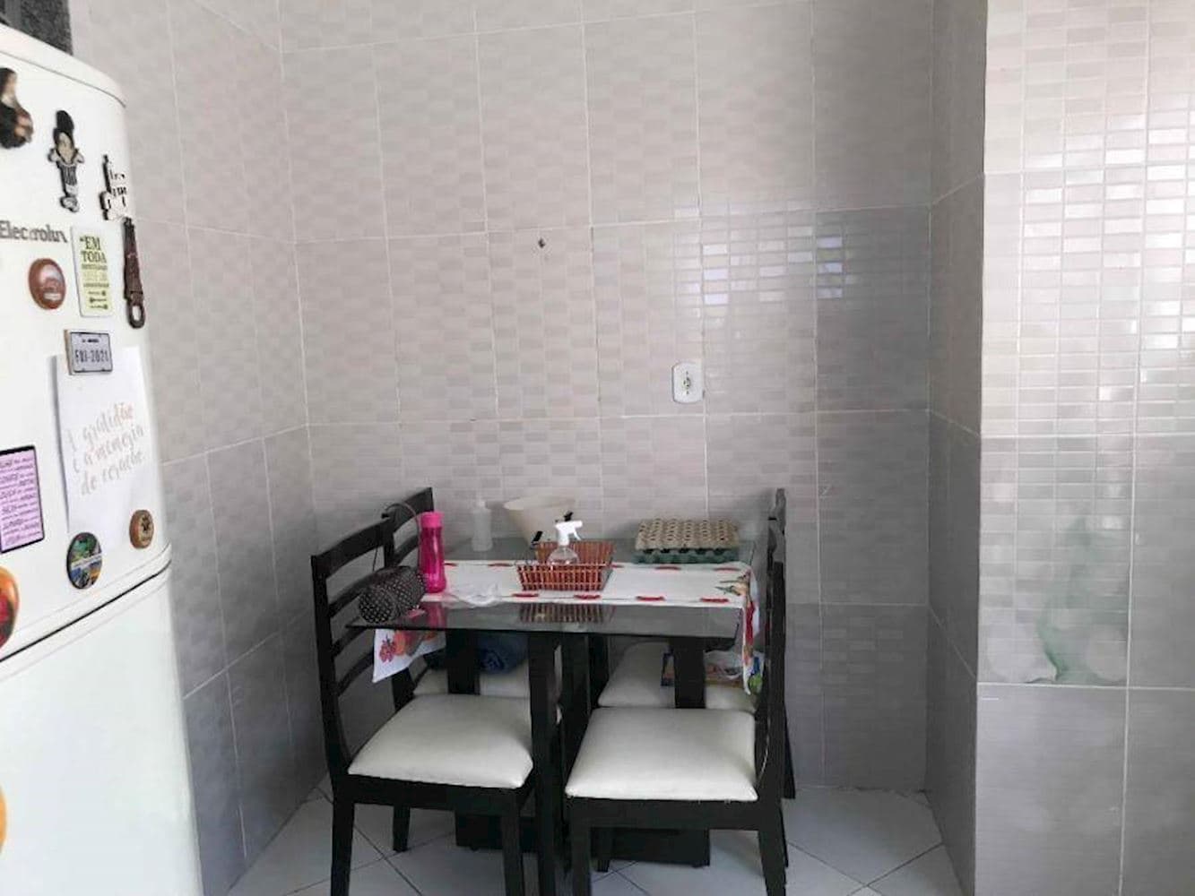 Foto 6 de 7: Casa em leilão em São Gonçalo - RJ, bairro Rocha — Casa em Rocha - São Gonçalo/RJ