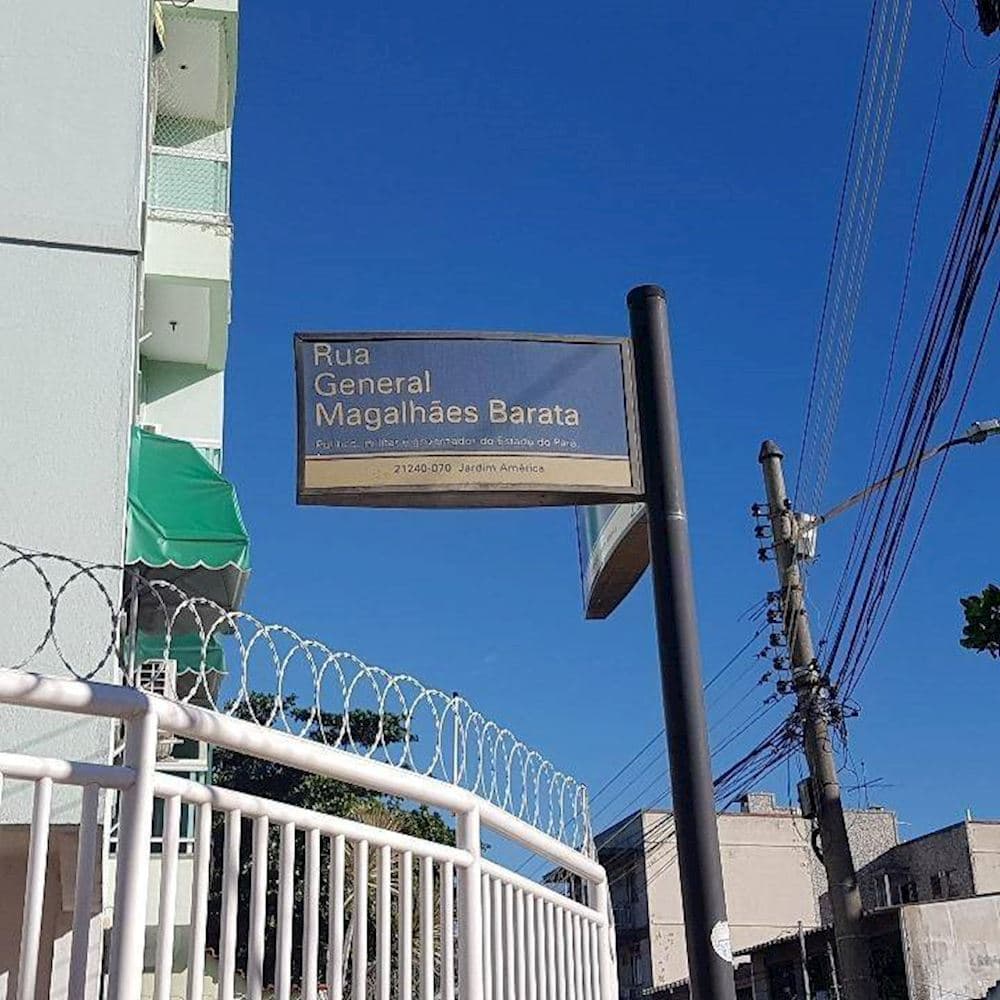Foto 4 de 4: Apartamento em leilão em Rio De Janeiro - RJ, bairro Jardim America — Apartamento no Jardim America - Rio De Janeiro/RJ