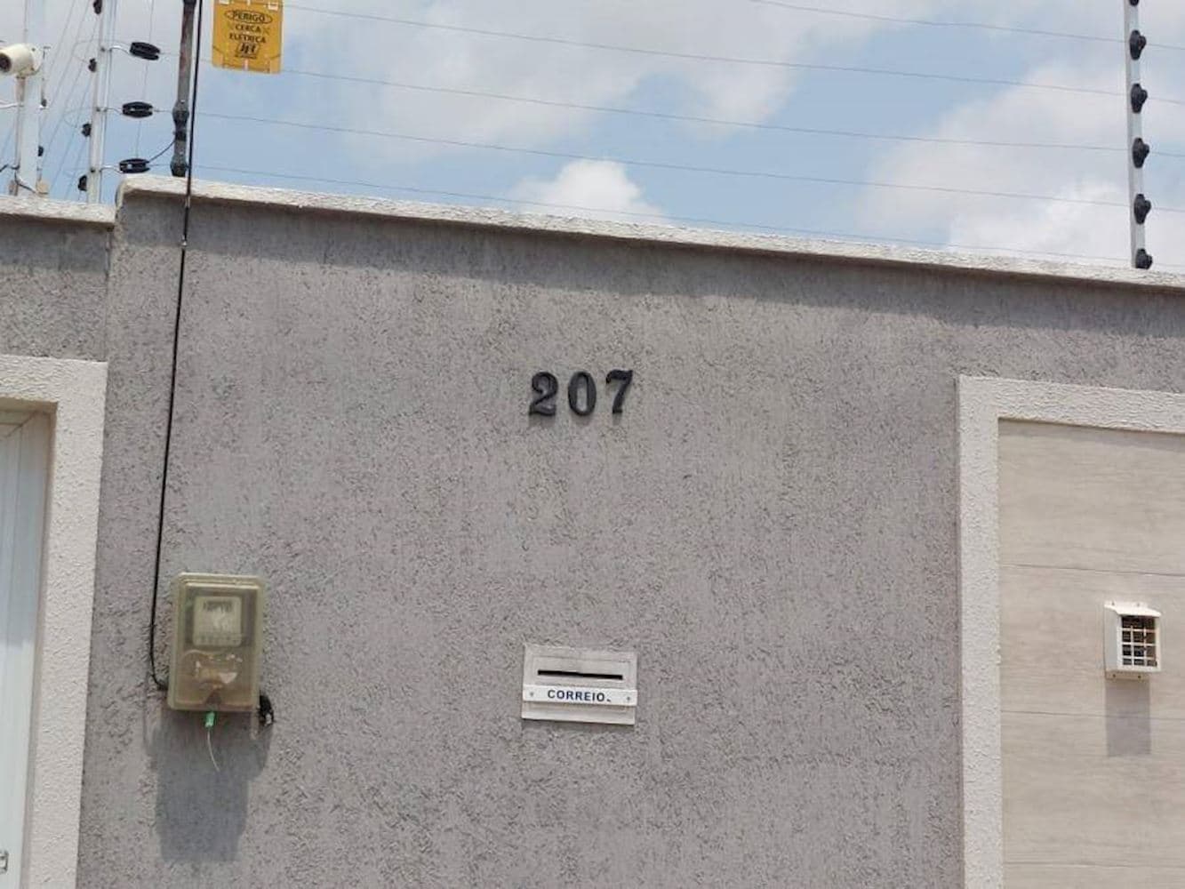 Foto 2 de 3: Casa em leilão em Itaitinga - CE, bairro Ancuri — Casa, Padrão, 0 vaga(s) de garagem