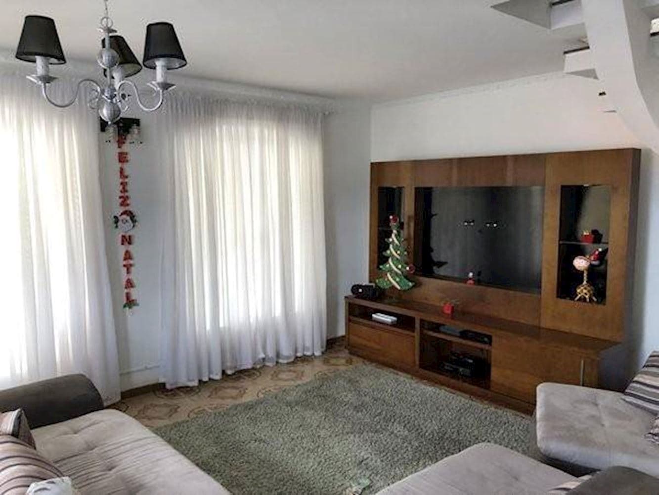 Foto 5 de 9: Casa em leilão em Jundiaí - SP, bairro Vila Maria Genoveva — Casa na Vila Maria Genoveva - Jundiaí/SP