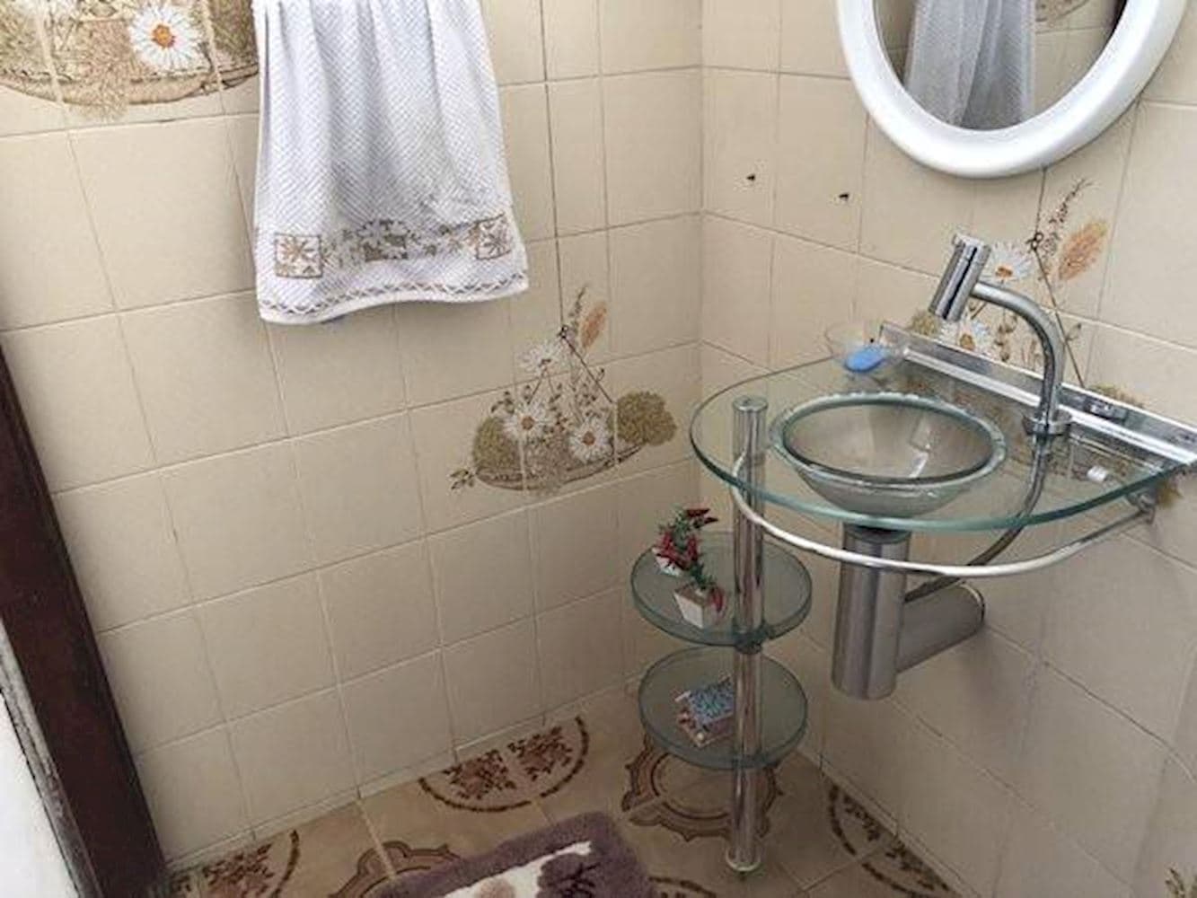 Foto 7 de 9: Casa em leilão em Jundiaí - SP, bairro Vila Maria Genoveva — Casa na Vila Maria Genoveva - Jundiaí/SP