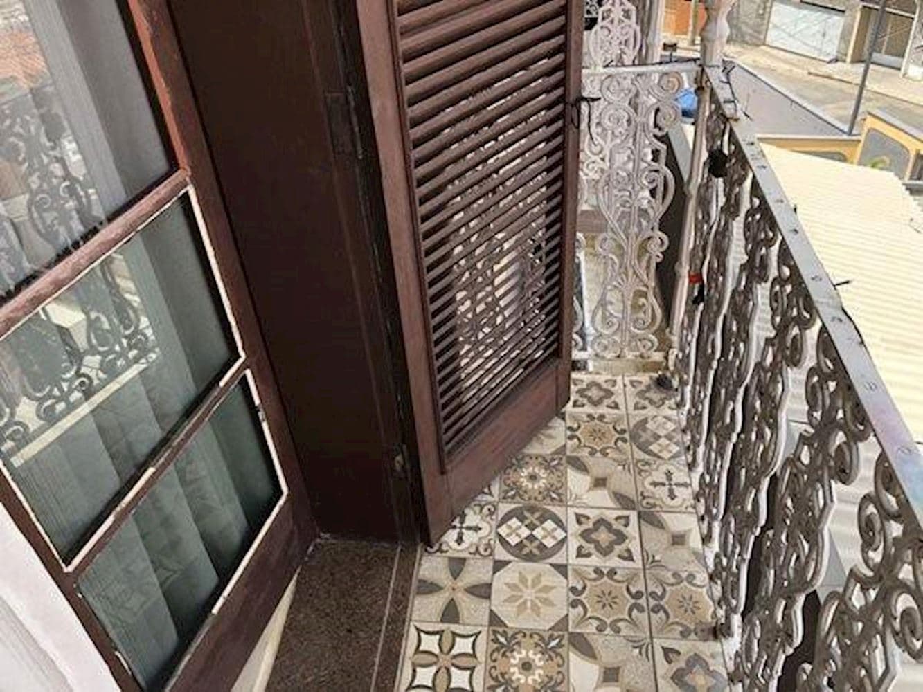 Foto 8 de 9: Casa em leilão em Jundiaí - SP, bairro Vila Maria Genoveva — Casa na Vila Maria Genoveva - Jundiaí/SP