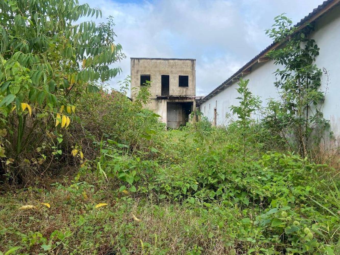 Foto 2 de 3: Casa em leilão em Feijó - AC, bairro Nair Araújo — Casa em Nair Araújo - Feijó/AC