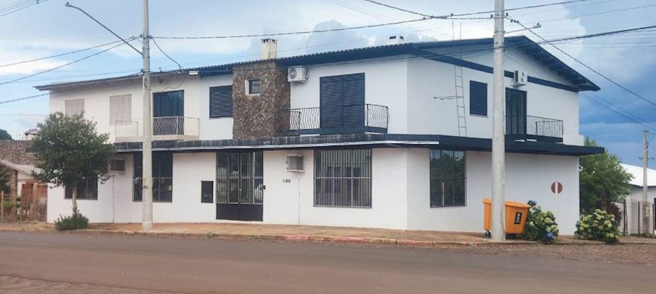 Foto 1 de 9: Apartamento em leilão em Fortaleza Dos Valos - RS, bairro Centro — Apartamento no Centro - Fortaleza Dos Valos/RS