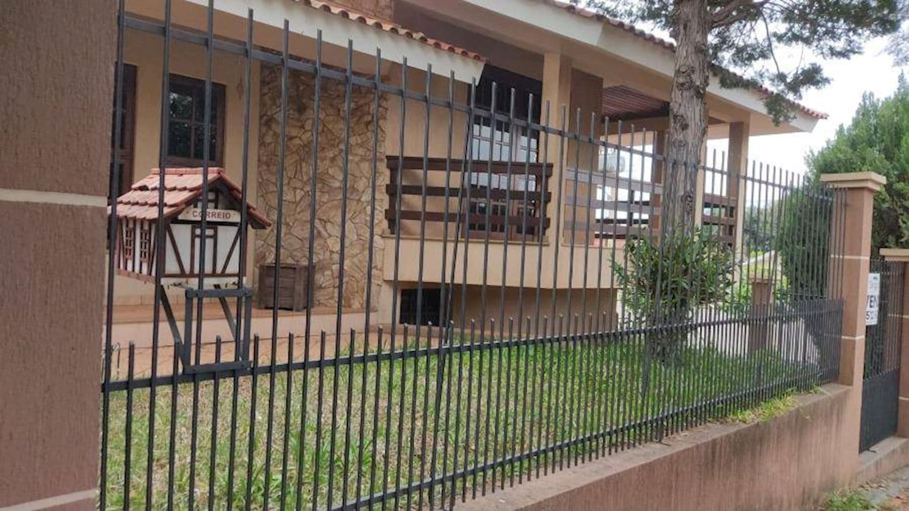 Foto 4 de 5: Casa em leilão em Santa Rosa - RS, bairro São Francisco — Casa em São Francisco - Santa Rosa/RS