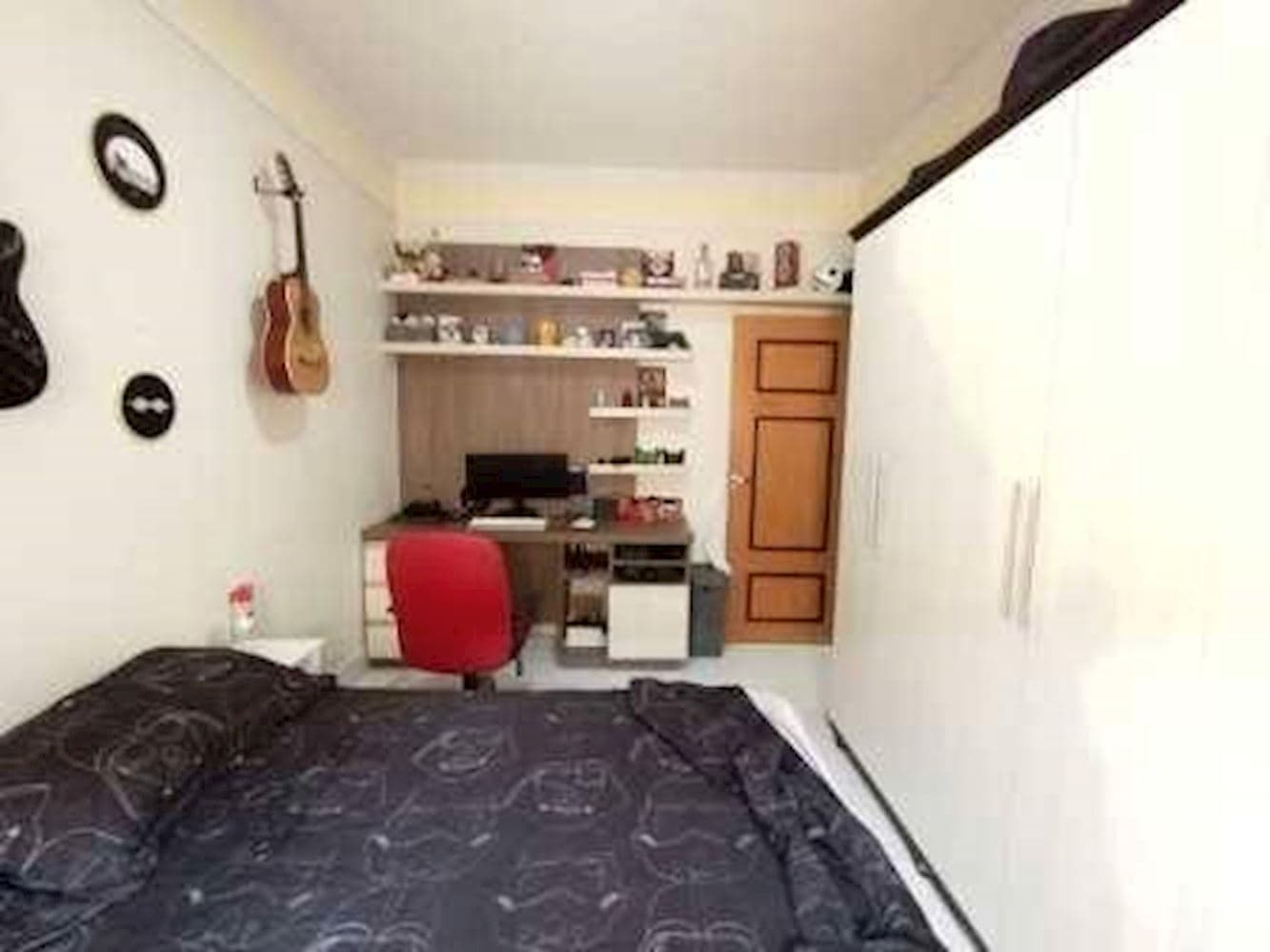 Foto 7 de 13: Casa em leilão em Caldas Novas - GO, bairro Parque Real — Casa no Parque Real - Caldas Novas/GO
